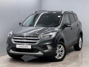 Ford Kuga II Рестайлинг Санкт-Петербург  - изображение 23