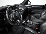 BMW X3 III (G01) Санкт-Петербург  - изображение 31