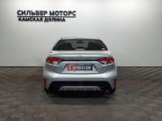 Toyota Levin XII (E210) Пермь  - изображение 30