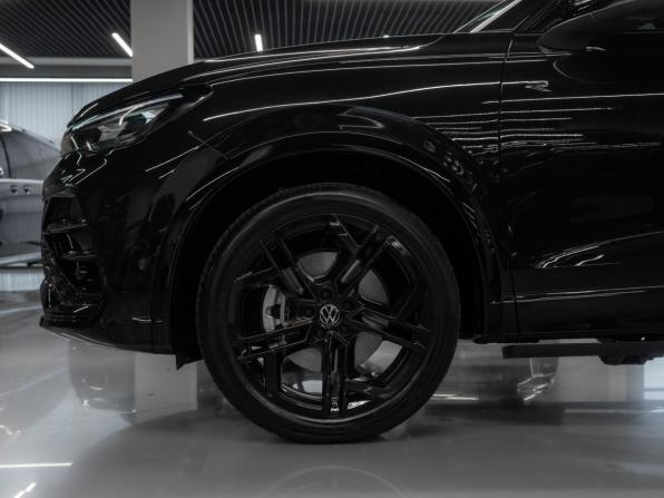 Volkswagen Tiguan III (China Market) с пробегом 2026 года, цена 4 850 000 рублей, 20 км, внедорожник, Автокод Объявления