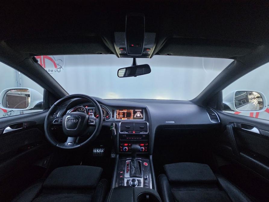 Audi Q7 I (4L) Ярославль  - изображение 8