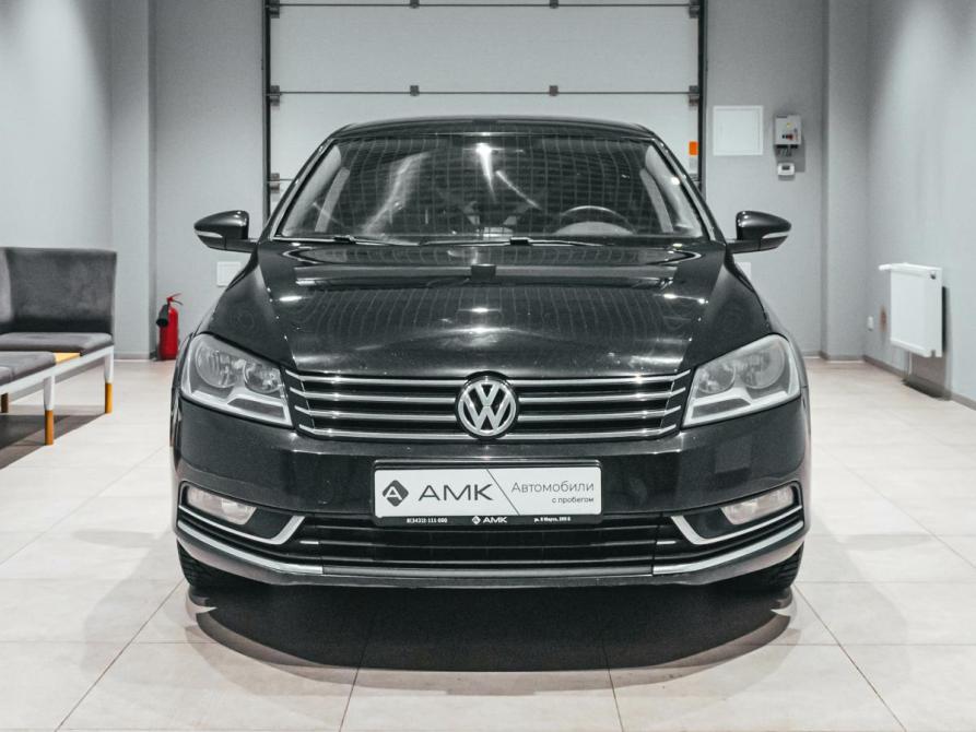 Volkswagen Passat B7 Екатеринбург  - изображение 3