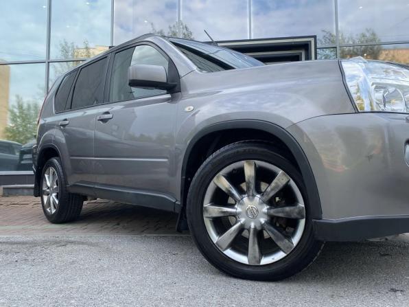 Nissan X-Trail II с пробегом 2008 года, цена 888 000 рублей, 220166 км, внедорожник, Автокод Объявления