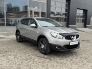 Nissan Qashqai I Рестайлинг Новосибирск  - изображение 19