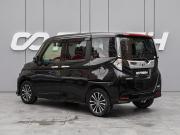 Toyota Roomy I Рестайлинг Краснодар  - изображение 19