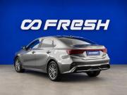 Kia Cerato IV Рестайлинг Москва  - изображение 26