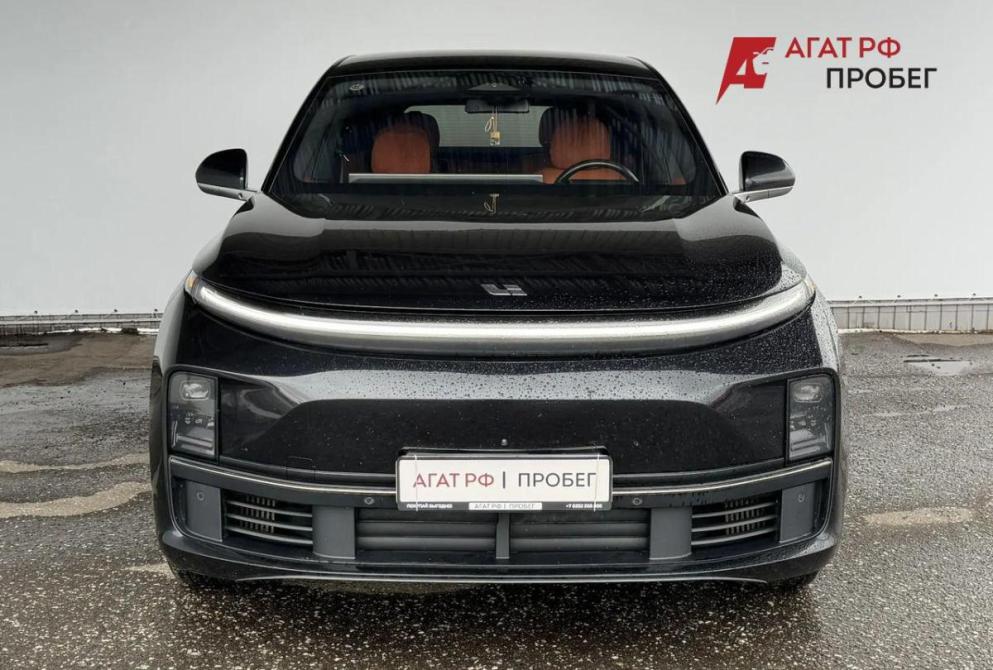 Li Auto (Lixiang) L7 I Киров  - изображение 2