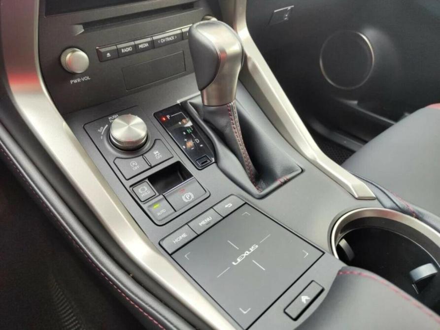 Lexus NX II Набережные Челны  - изображение 15