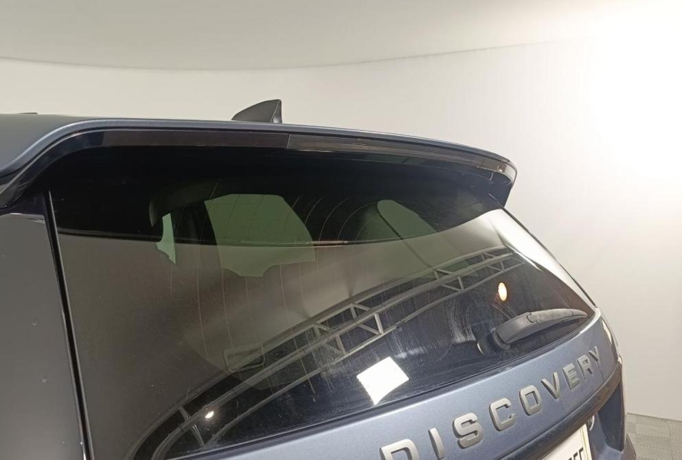 Land Rover Discovery Sport I Волгоград  - изображение 17