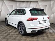 Volkswagen Tiguan II Рестайлинг Москва  - изображение 24