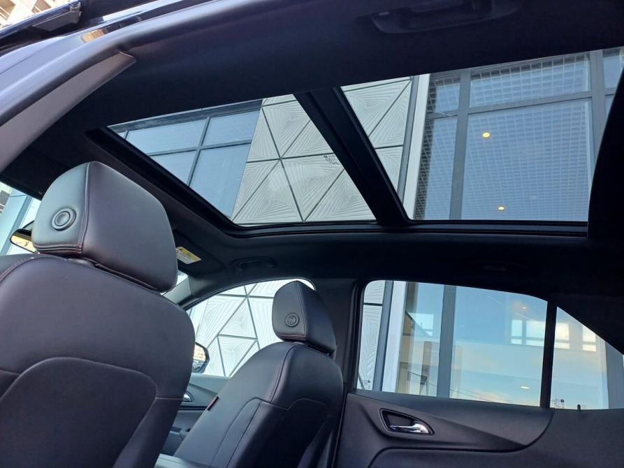 Chevrolet Equinox III Рестайлинг Москва  - изображение 28