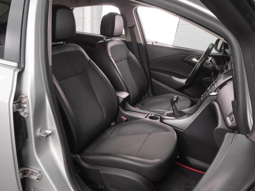 Opel Astra J Воронеж  - изображение 8