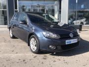 Volkswagen Golf VI Брянск  - изображение 18
