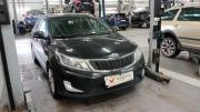 Kia Rio III Санкт-Петербург  - изображение 8