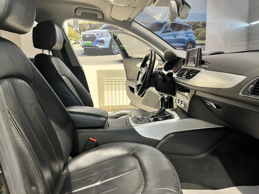 Audi A6 IV (C7) Новосибирск  - изображение 26