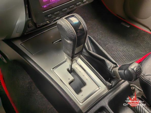 Mitsubishi Pajero Sport II с пробегом 2012 года, цена 1 748 000 рублей, 171000 км, внедорожник, Автокод Объявления
