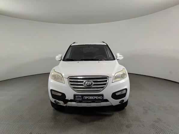 Lifan X60 I с пробегом 2014 года, цена 295 000 рублей, 285724 км, внедорожник, Автокод Объявления