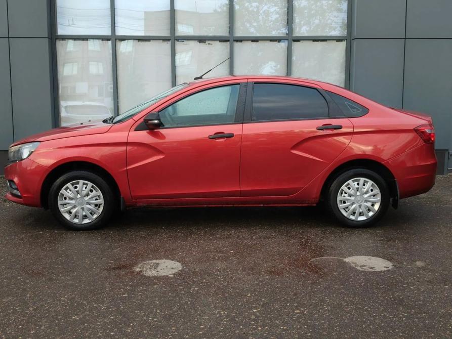 Lada (ВАЗ) Vesta I Ярославль  - изображение 5