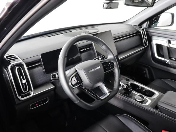 Jaecoo J7 I с пробегом 2025 года, цена 2 649 000 рублей, 6367 км, внедорожник, Автокод Объявления