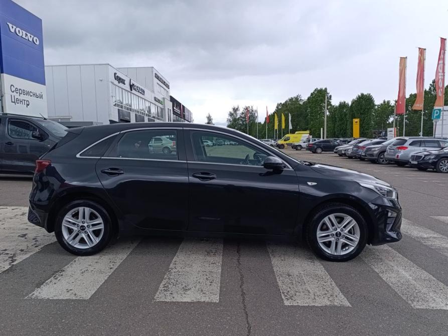 Kia Ceed III Тверь  - изображение 10