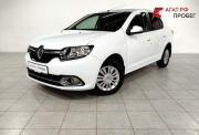 Renault Logan II Саратов  - изображение 25