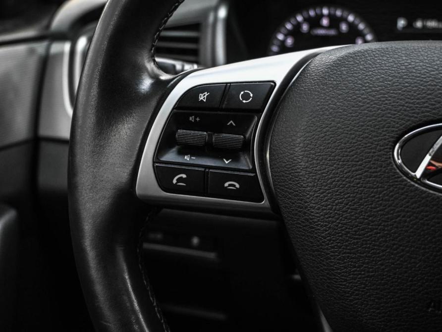 Hyundai Sonata VII (LF) Рестайлинг Новороссийск  - изображение 15