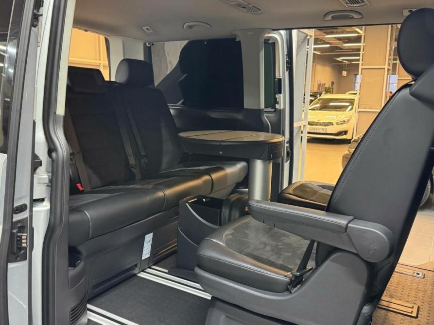 Volkswagen Multivan T6 Красноярск  - изображение 37