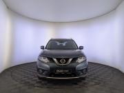 Nissan X-Trail III Москва  - изображение 31
