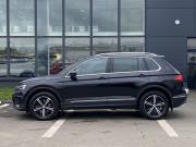 Volkswagen Tiguan II Москва  - изображение 37
