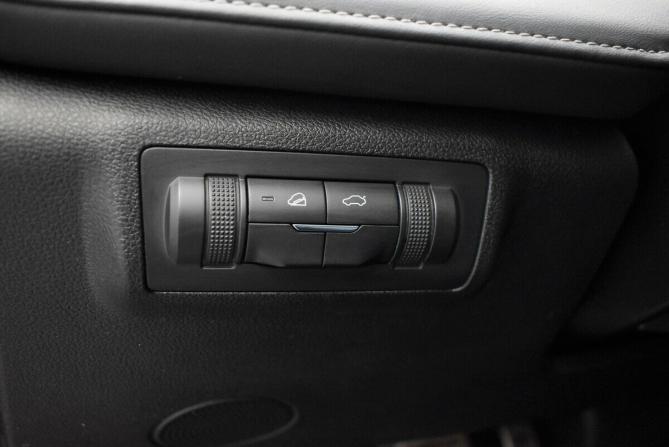 Chery Tiggo 8 Pro Max I с пробегом 2022 года, цена 2 390 000 рублей, 40133 км, внедорожник, Автокод Объявления