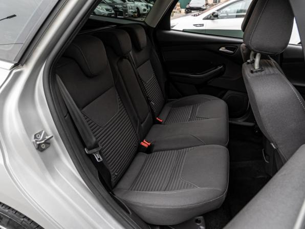 Ford Focus III Рестайлинг с пробегом 2015 года, цена 1 198 000 рублей, 234025 км, универсал, Автокод Объявления