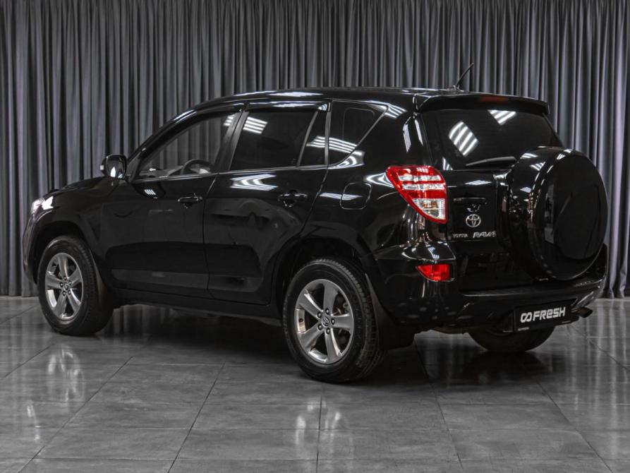 Toyota RAV4 III (XA30) Рестайлинг Тюмень  - изображение 2