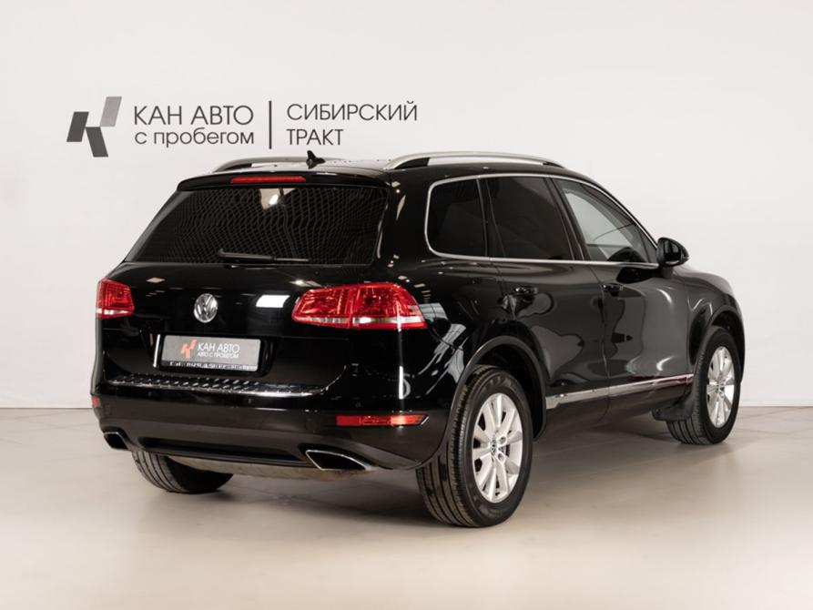 Volkswagen Touareg II Казань  - изображение 3