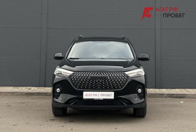 Haval M6 II с пробегом 2023 года, цена 1 895 000 рублей, 56736 км, внедорожник, Автокод Объявления