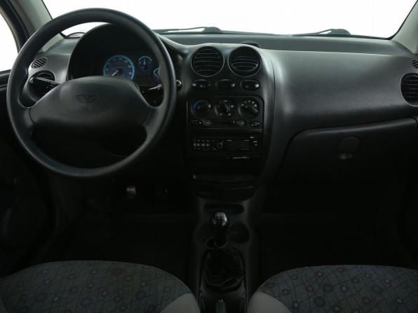 Daewoo Matiz I Рестайлинг с пробегом 2010 года, цена 170 000 рублей, 150000 км, хэтчбек, Автокод Объявления
