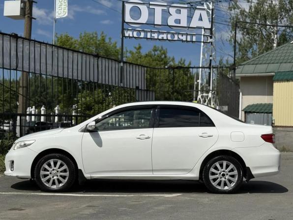 Toyota Corolla X (E140 E150) Рестайлинг с пробегом 2012 года, цена 929 000 рублей, 232779 км, седан, Автокод Объявления