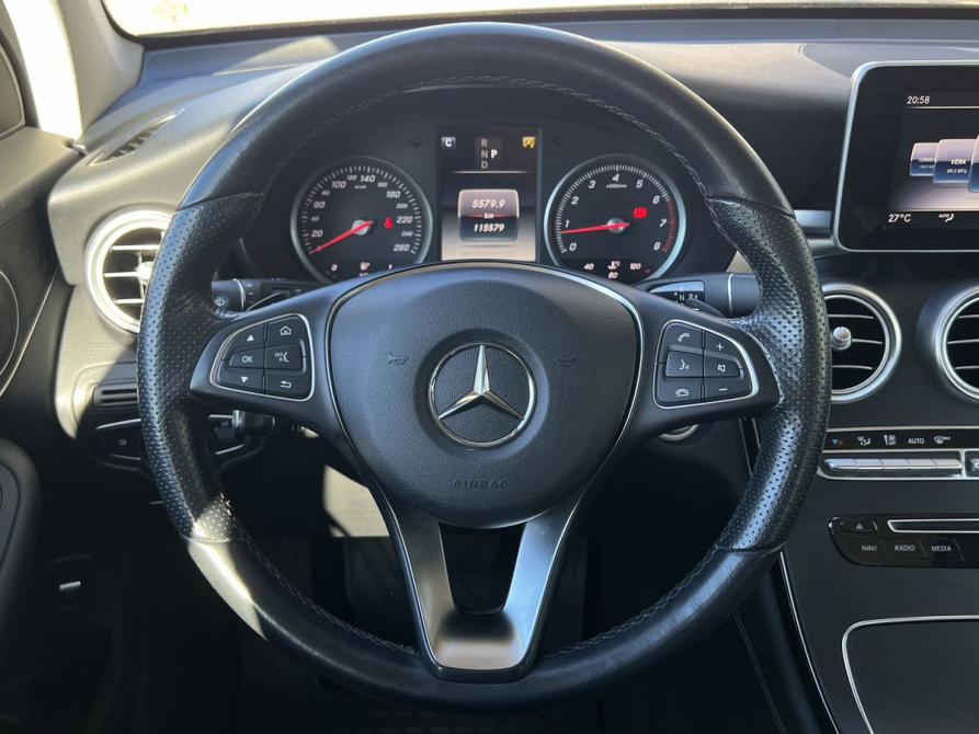 Mercedes-Benz GLC I (X253) Нижний Новгород  - изображение 20