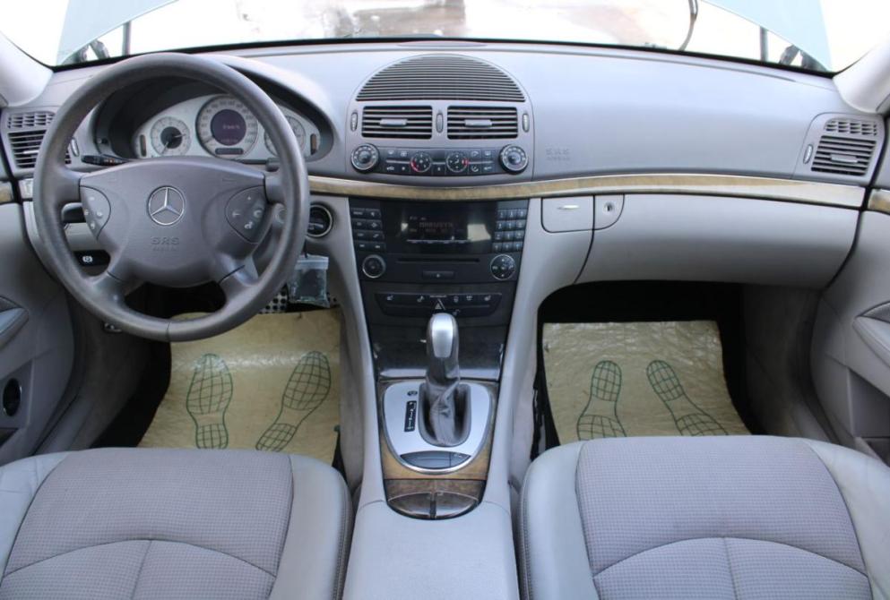 Mercedes-Benz E-Класс III (W211 S211) Нижний Новгород  - изображение 16
