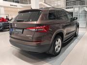 Skoda Kodiaq I Казань  - изображение 31