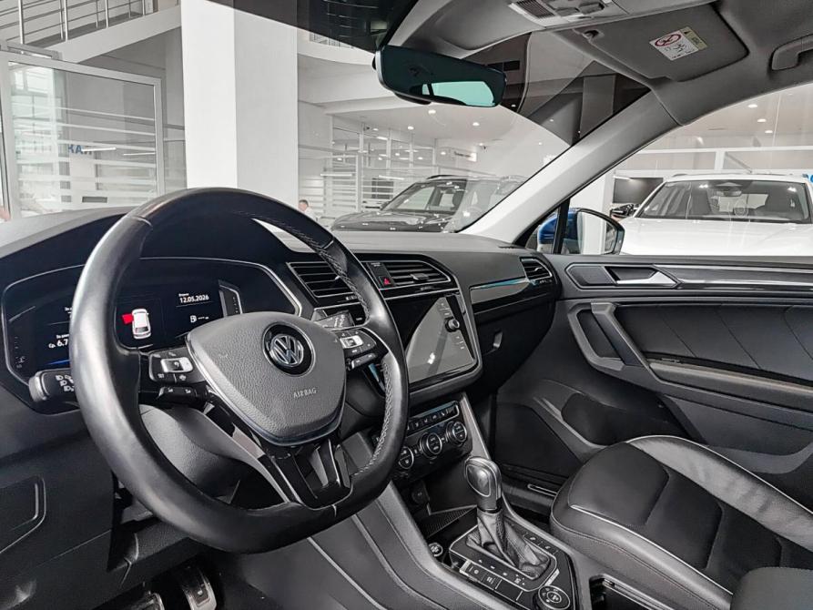 Volkswagen Tiguan II Казань  - изображение 20