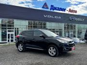 Hyundai ix35 I Набережные Челны  - изображение 32