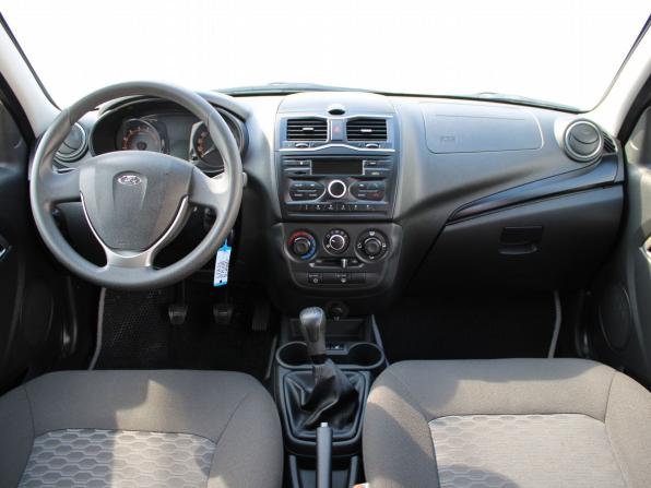 Lada (ВАЗ) Granta I Рестайлинг с пробегом 2024 года, цена 779 000 рублей, 65914 км, седан, Автокод Объявления