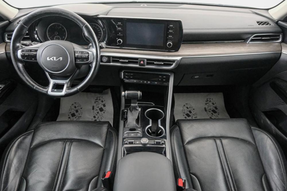 Kia K5 III Красноярск  - изображение 11