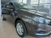 Lada (ВАЗ) Vesta I Арзамас  - изображение 25