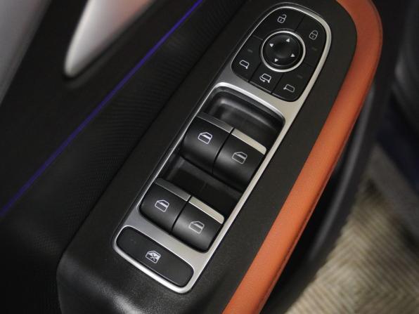 Omoda C5 I с пробегом 2024 года, цена 1 832 000 рублей, 25300 км, внедорожник, Автокод Объявления