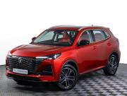 Changan UNI-S (CS55 Plus) I Москва  - изображение 46