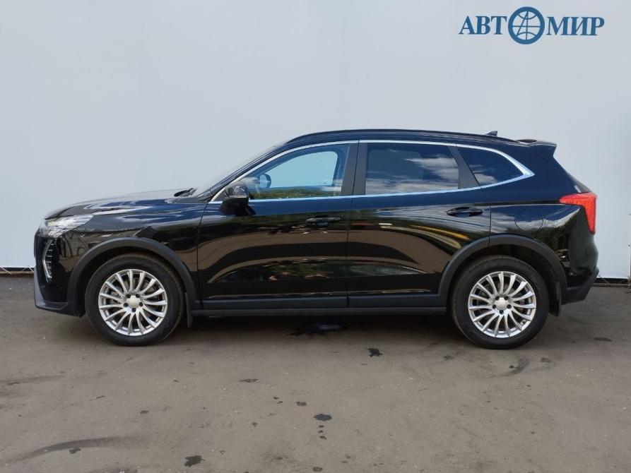 Haval Jolion I Рестайлинг Москва  - изображение 5