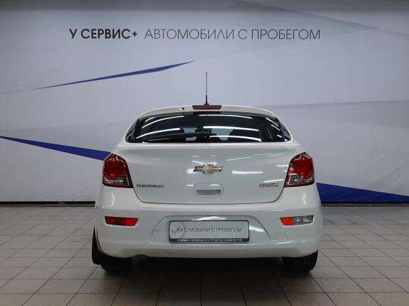 Chevrolet Cruze I Рестайлинг с пробегом 2014 года, цена 860 000 рублей, 152159 км, хэтчбек, Автокод Объявления