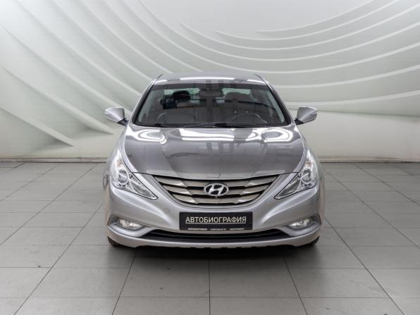 Hyundai Sonata VI (YF) с пробегом 2010 года, цена 1 178 000 рублей, 147476 км, седан, Автокод Объявления