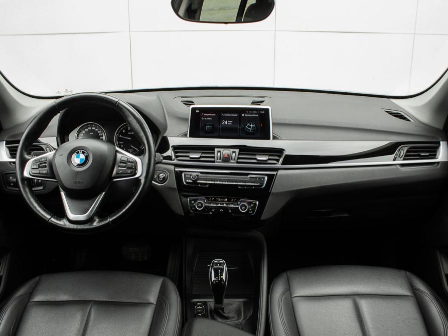 BMW X1 II (F48) Рестайлинг Магнитогорск  - изображение 11